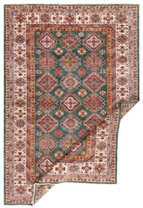 Alfombra Kazak | 248 x 168 cm