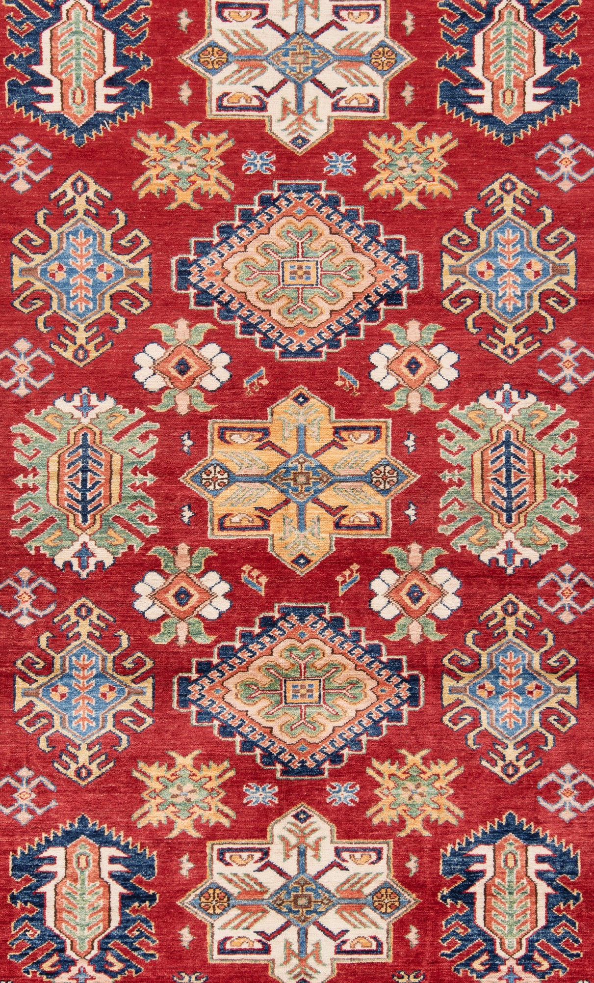 Alfombra Kazak | 234 x 173 cm