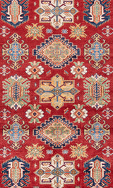 Alfombra Kazak | 234 x 173 cm