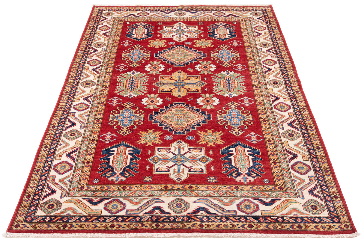 Alfombra Kazak | 234 x 173 cm