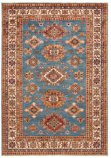 Alfombra Kazak | 240 x 167 cm