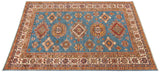 Alfombra Kazak | 240 x 167 cm