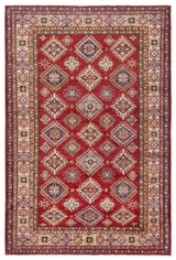 Alfombra Kazak | 255 x 169 cm