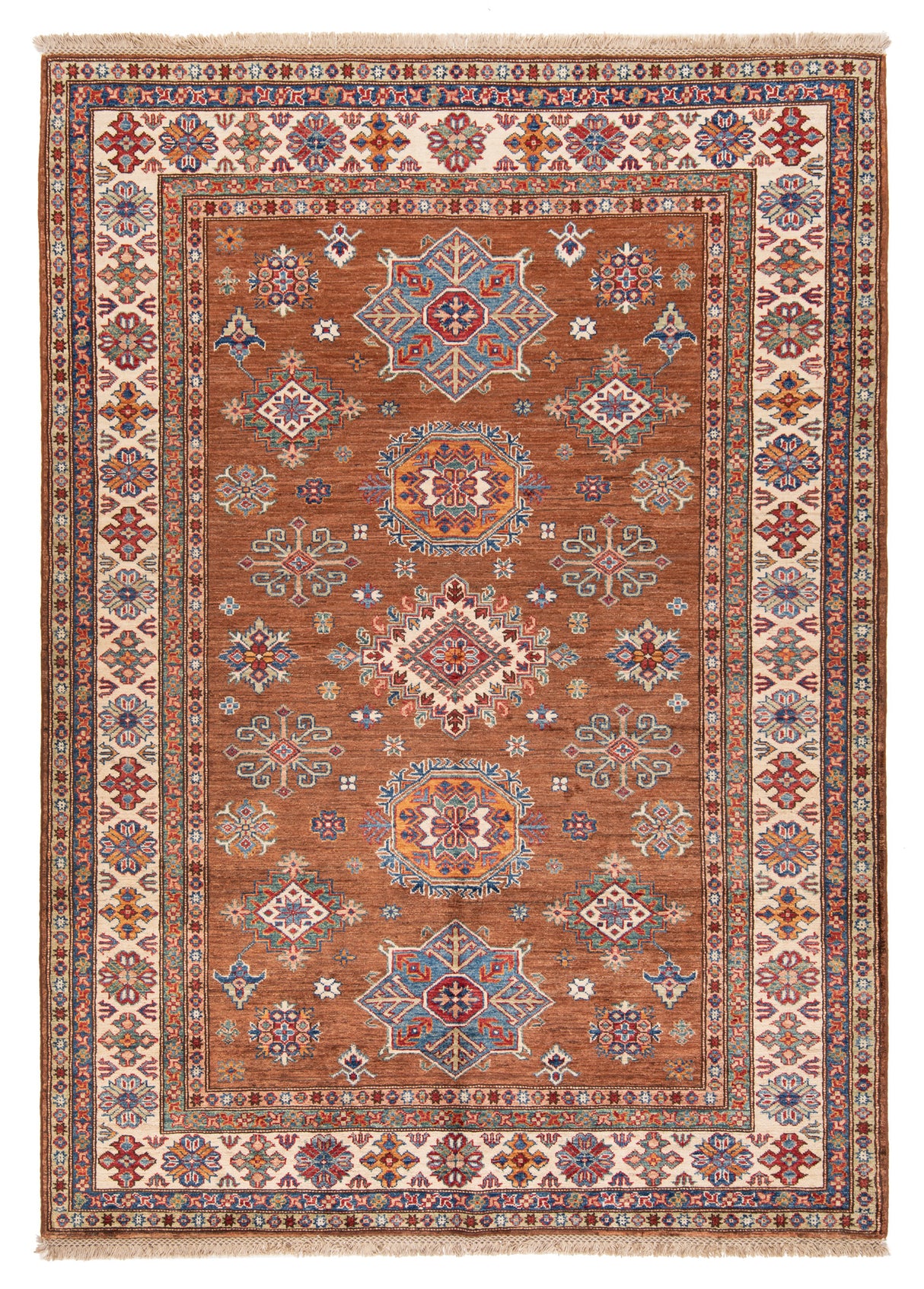 Alfombra Kazak | 240 x 172 cm