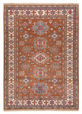 Alfombra Kazak | 240 x 172 cm