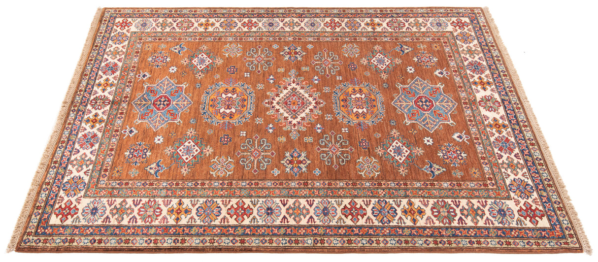 Alfombra Kazak | 240 x 172 cm