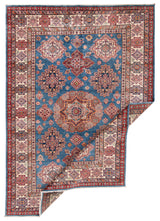 Alfombra Kazak | 251 x 178 cm