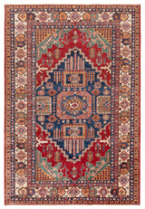 Alfombra Kazak | 251 x 172 cm