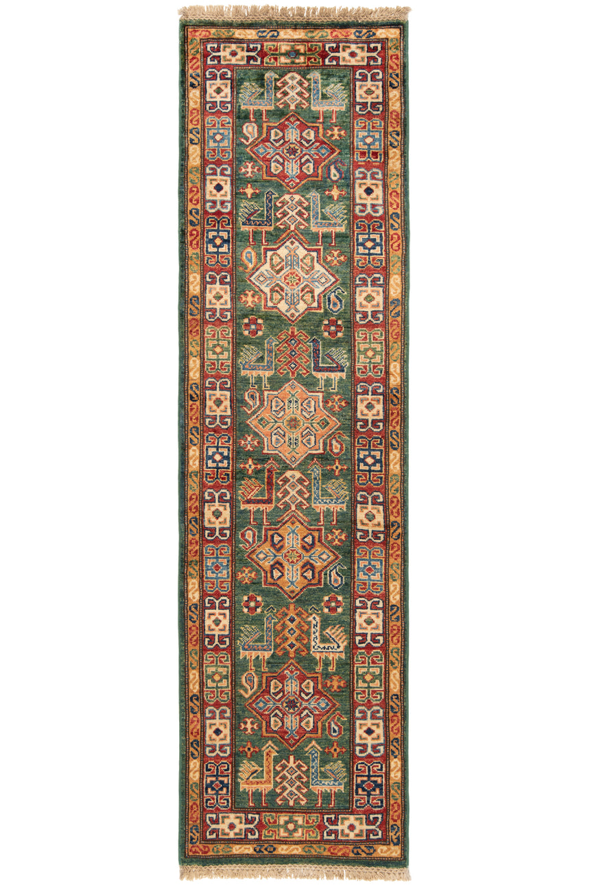 Tapete Cazaque | 195x53cm