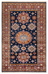 Alfombra Kazak | 260 x 170 cm