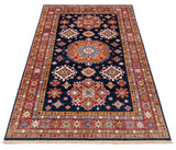 Alfombra Kazak | 260 x 170 cm