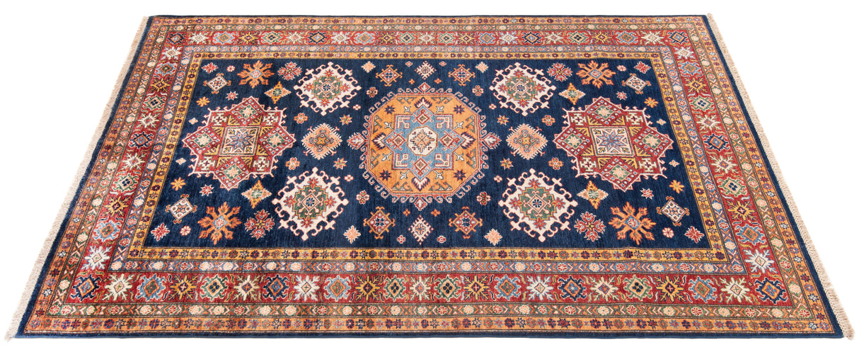 Alfombra Kazak | 260 x 170 cm