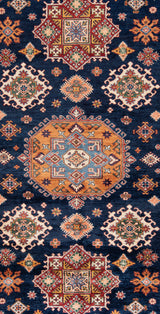 Alfombra Kazak | 260 x 170 cm