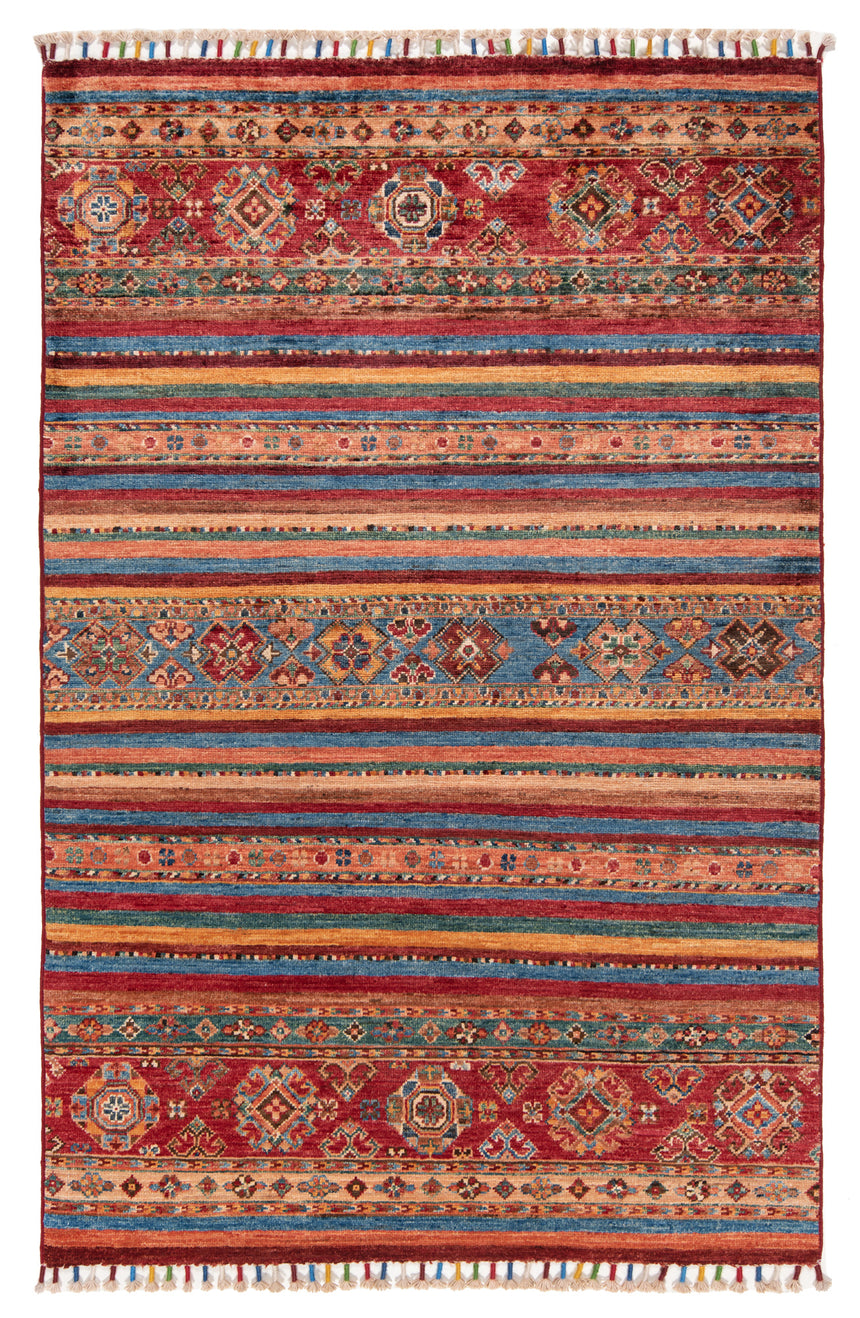 Tapete Ziegler Khorjin | 155x99cm
