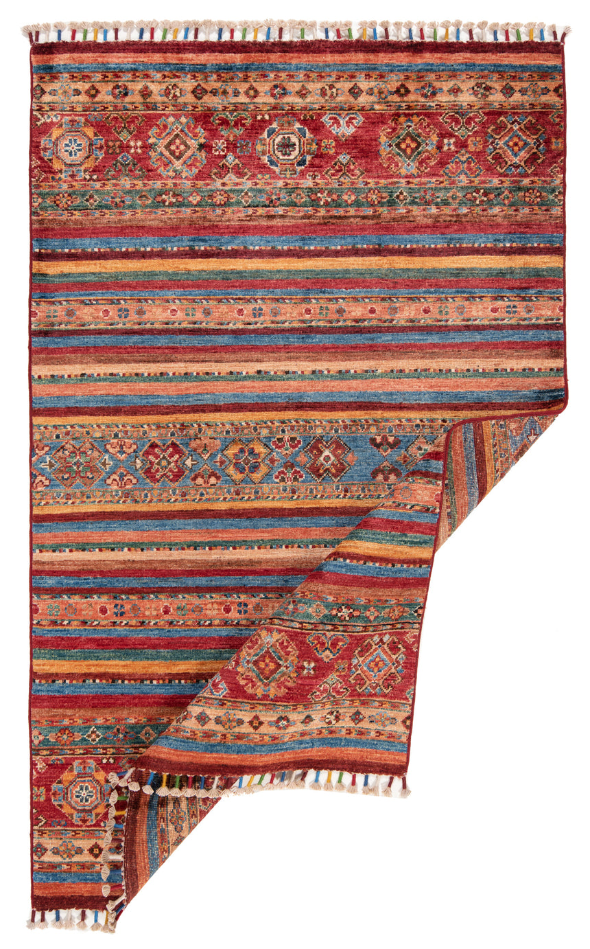 Tapete Ziegler Khorjin | 155x99cm
