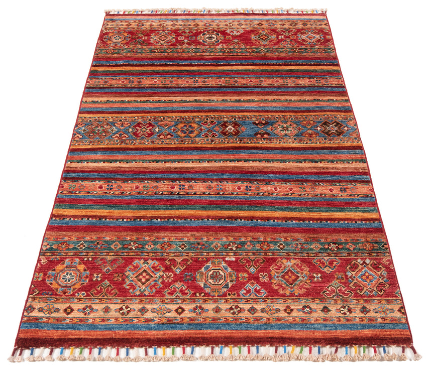 Tapete Ziegler Khorjin | 155x99cm