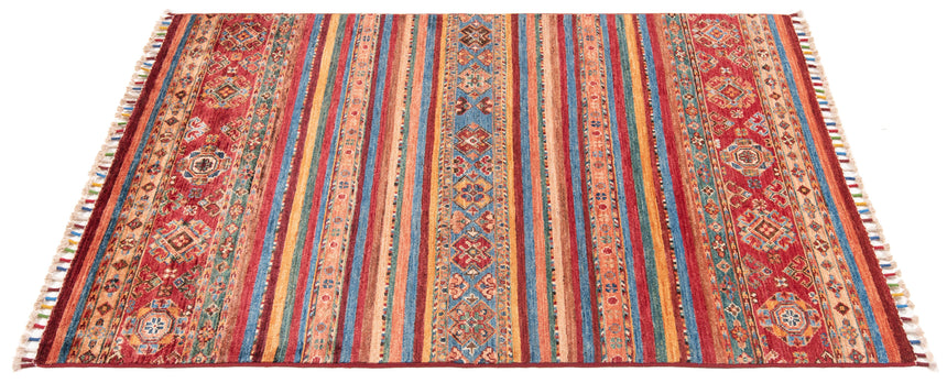 Tapete Ziegler Khorjin | 155x99cm