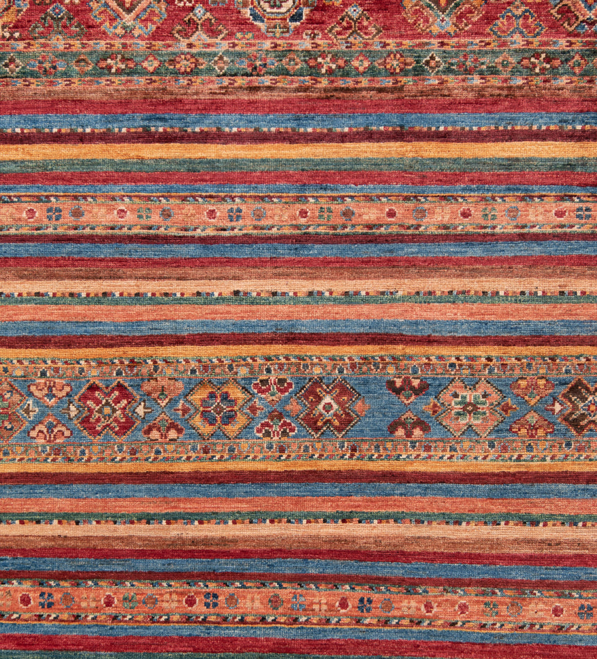 Tapete Ziegler Khorjin | 155x99cm