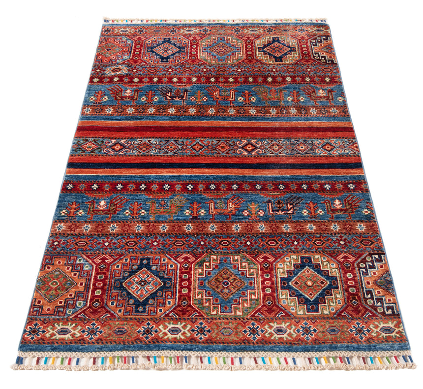 Tapete Ziegler Khorjin | 152x102cm