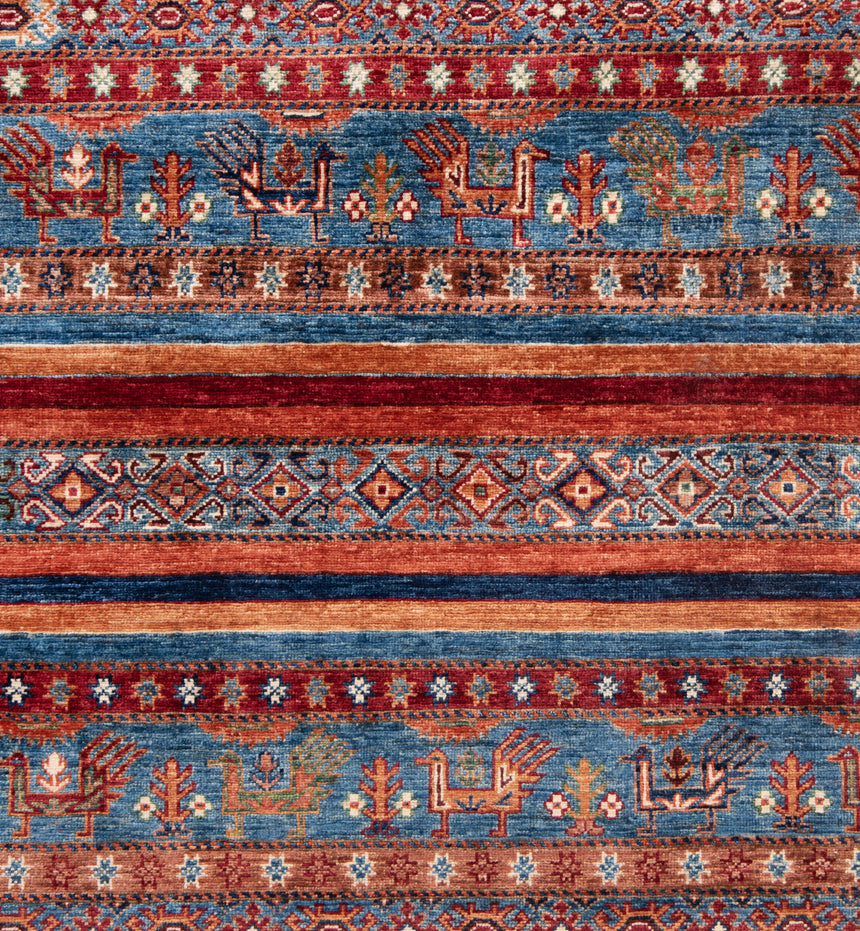 Tapete Ziegler Khorjin | 152x102cm