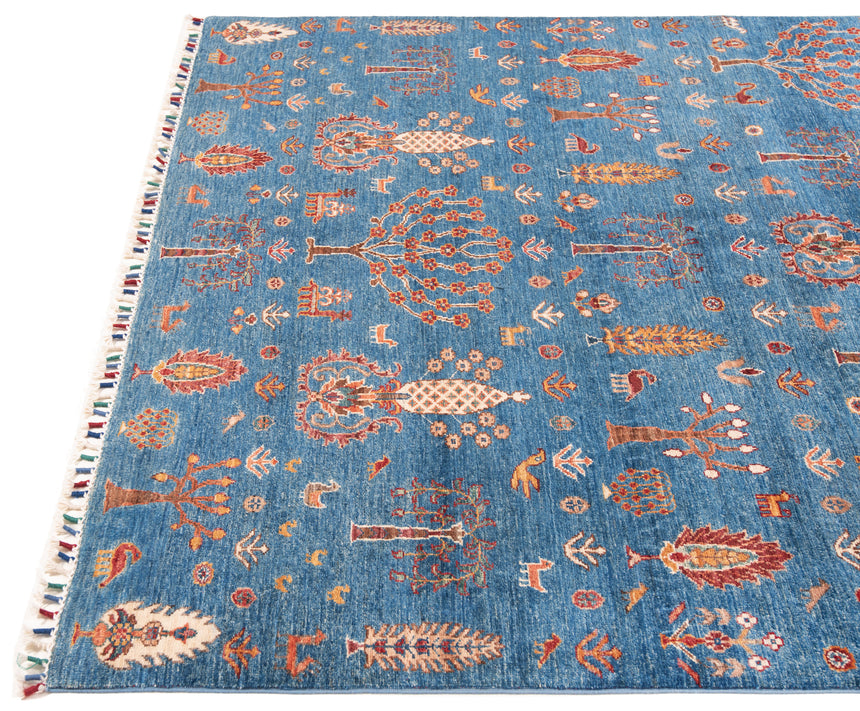 Alfombra Ziegler | 245 x 177 cm