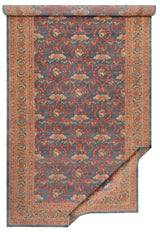 Real Ziegler Carpet persa | 900 x 415 cm