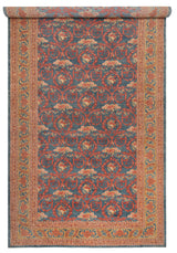 Real Ziegler Carpet persa | 900 x 415 cm