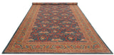 Real Ziegler Carpet persa | 900 x 415 cm