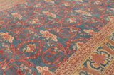 Real Ziegler Carpet persa | 900 x 415 cm