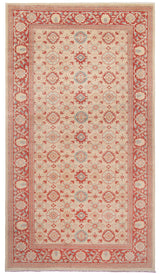 Real Ziegler Carpet persa | 710 x 407 cm