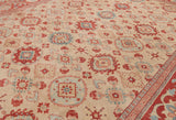 Real Ziegler Carpet persa | 710 x 407 cm