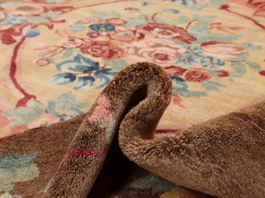 Real Ziegler Carpet persa | 412 x 315 cm