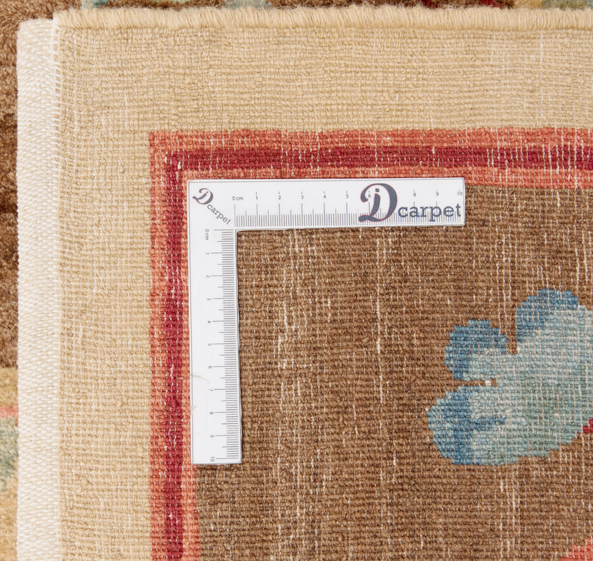 Real Ziegler Carpet persa | 412 x 315 cm