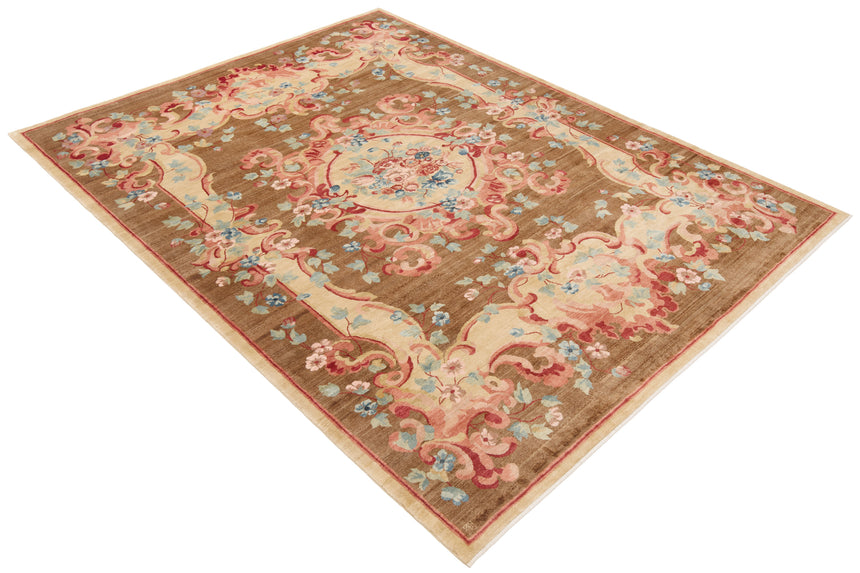 Tapete Persa Real Ziegler | 412x315cm
