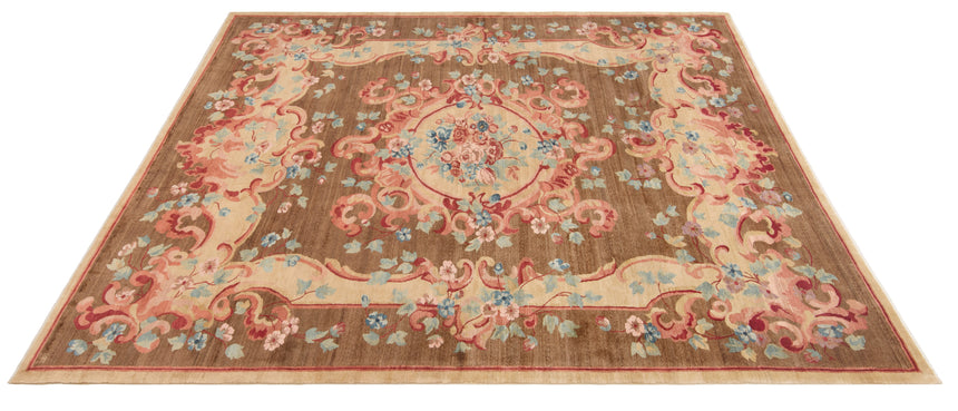 Real Ziegler Carpet persa | 412 x 315 cm