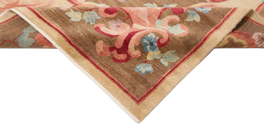 Real Ziegler Carpet persa | 412 x 315 cm