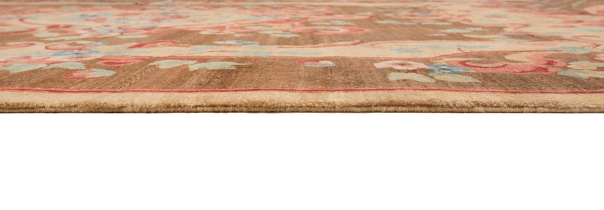 Real Ziegler Carpet persa | 412 x 315 cm
