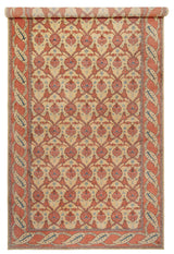 Real Ziegler Carpet persa | 811 x 410 cm