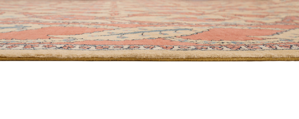 Real Ziegler Carpet persa | 811 x 410 cm