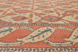 Real Ziegler Carpet persa | 811 x 410 cm