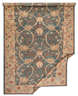 Real Ziegler Carpet persa | 830 x 500 cm