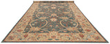 Real Ziegler Carpet persa | 830 x 500 cm