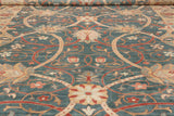 Real Ziegler Carpet persa | 830 x 500 cm