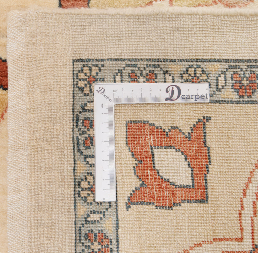 Real Ziegler Carpet persa | 845 x 330 cm