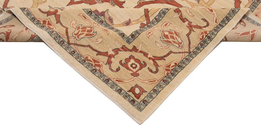 Real Ziegler Carpet persa | 845 x 330 cm