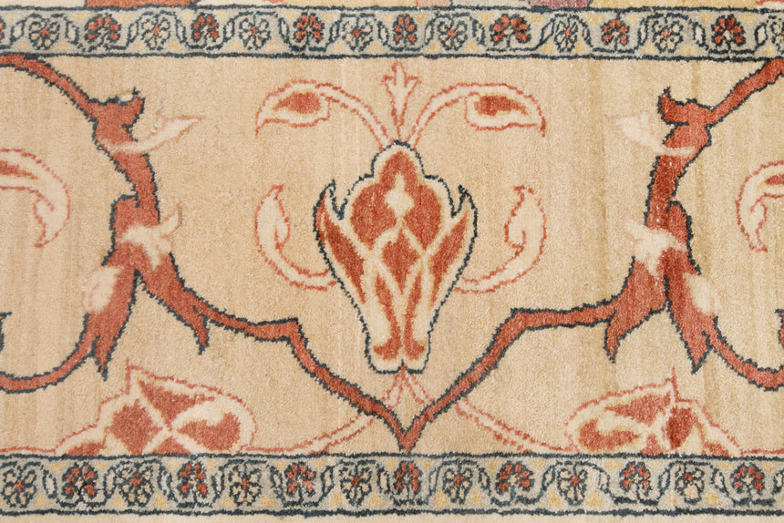 Real Ziegler Carpet persa | 845 x 330 cm