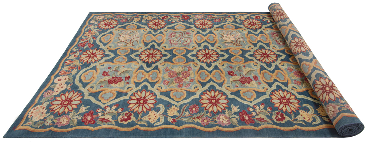 Real Ziegler Carpet persa | 792 x 310 cm