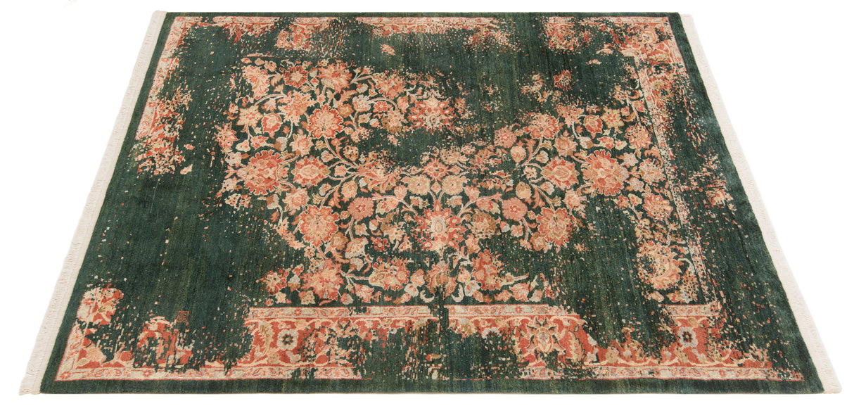 Real Ziegler Carpet persa | 230 x 182 cm