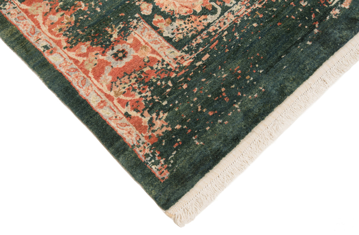 Real Ziegler Carpet persa | 230 x 182 cm