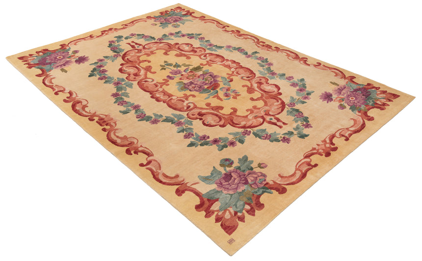 Real Ziegler Carpet persa | 423 x 310 cm